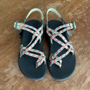 Chaco Women's Zx2 Classic Athletic Sandal
